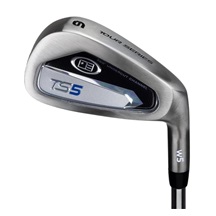 U.S. Kids Golf TS5-60 (152cm) 6-Club Junior Eisen, Stahl