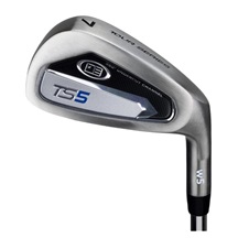U.S. Kids Golf TS5-60 (152cm) 6-Club Junior Eisen, Stahl
