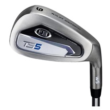 U.S. Kids Golf TS5-60 (152cm) 6-Club Junior Eisen, Stahl
