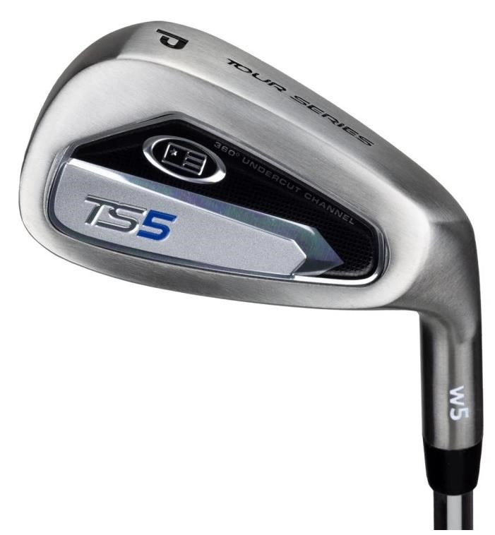 U.S. Kids Golf TS5-60 (152cm) 6-Club Junior Eisen, Stahl