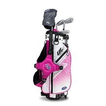 U.S. Kids Golf UL7-42 (107cm) 4-Club Junior Golfset, LH
