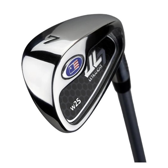 U.S. Kids Golf UL7-42 (107cm) 4-Club Junior Golfset, LH