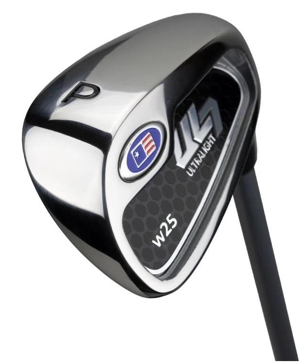 U.S. Kids Golf UL7-42 (107cm) 4-Club Junior Golfset, LH