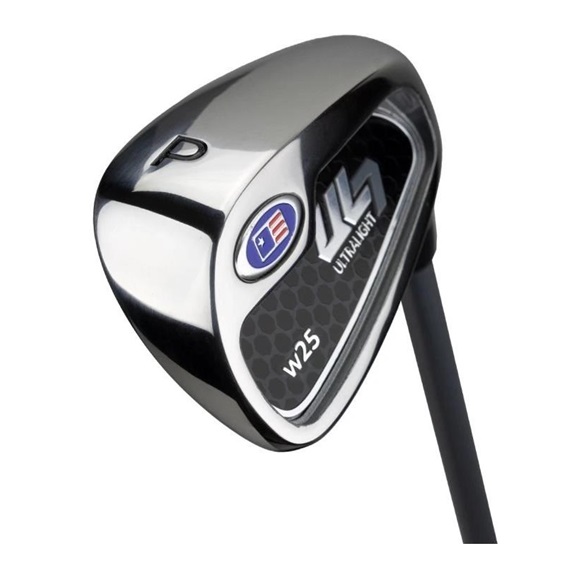 U.S. Kids Golf UL7-42 (107cm) 4-Club Junior Golfset, LH