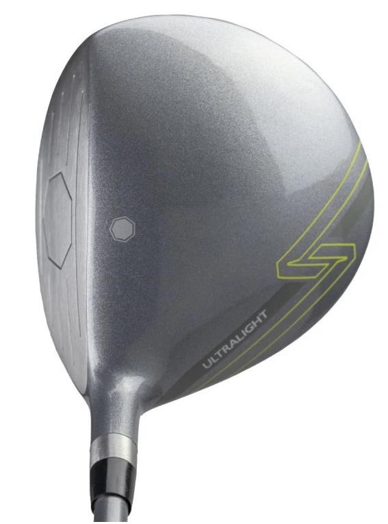 U.S. Kids Golf UL7-42 (107cm) 4-Club Junior Golfset, LH