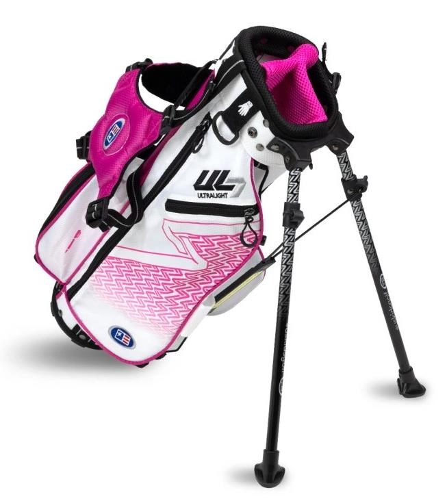 U.S. Kids Golf UL7-42 (107cm) 4-Club Junior Golfset, LH