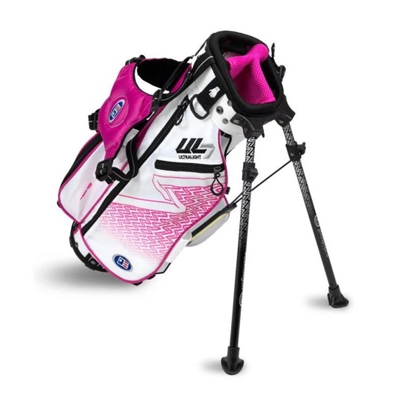U.S. Kids Golf UL7-42 (107cm) 4-Club Junior Golfset, LH