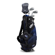 U.S. Kids Golf UL7-45 (114cm) 4-Club Junior Golfset, LH