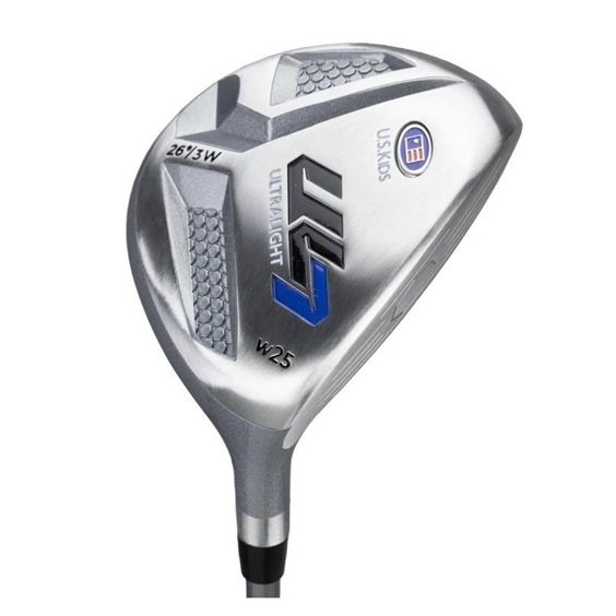 U.S. Kids Golf UL7-45 (114cm) 4-Club Junior Golfset, LH