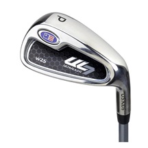 U.S. Kids Golf UL7-45 (114cm) 4-Club Junior Golfset, LH
