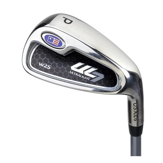 U.S. Kids Golf UL7-45 (114cm) 4-Club Junior Golfset, LH