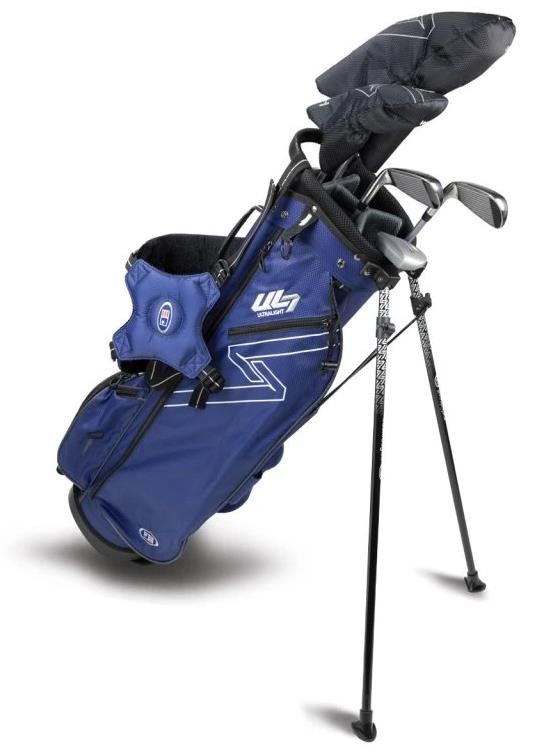 U.S. Kids Golf UL7-63 (160cm) 5-Club Junior Golfset, LH