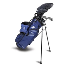 U.S. Kids Golf UL7-63 (160cm) 5-Club Junior Golfset, LH