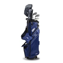U.S. Kids Golf UL7-63 (160cm) 5-Club Junior Golfset, LH