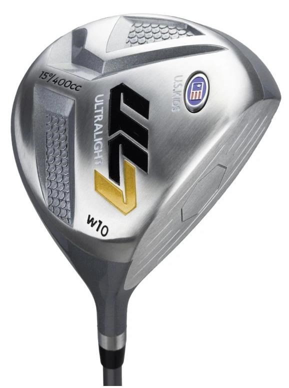 U.S. Kids Golf UL7-63 (160cm) 5-Club Junior Golfset, LH