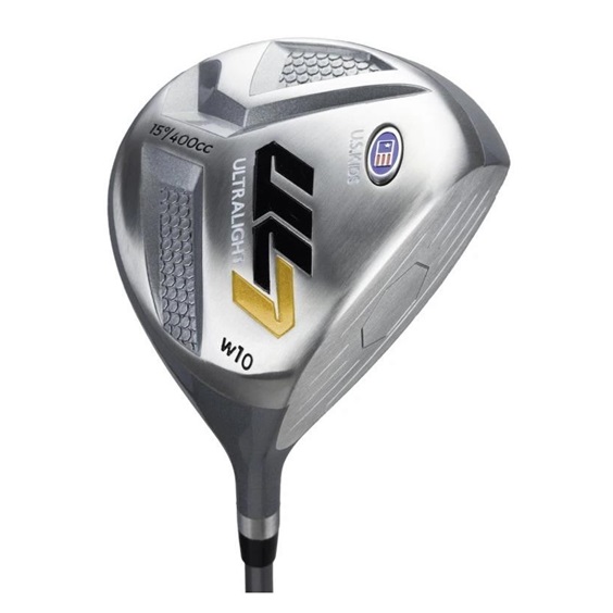 U.S. Kids Golf UL7-63 (160cm) 5-Club Junior Golfset, LH