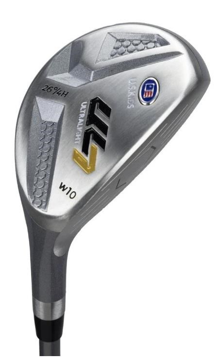 U.S. Kids Golf UL7-63 (160cm) 5-Club Junior Golfset, LH