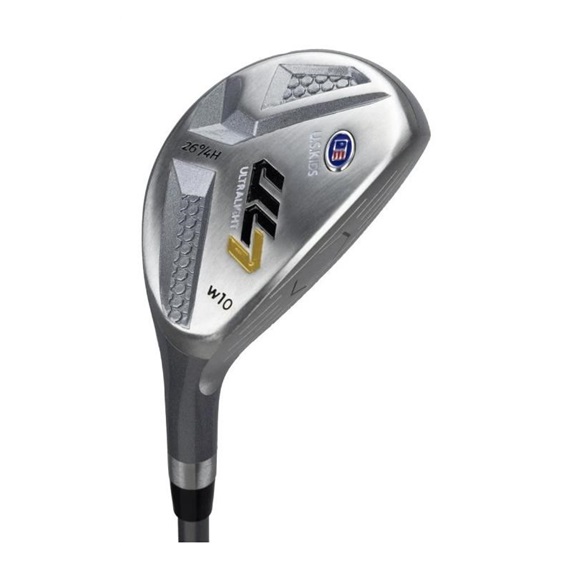 U.S. Kids Golf UL7-63 (160cm) 5-Club Junior Golfset, LH