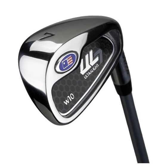 U.S. Kids Golf UL7-63 (160cm) 5-Club Junior Golfset, LH
