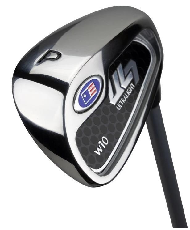 U.S. Kids Golf UL7-63 (160cm) 5-Club Junior Golfset, LH