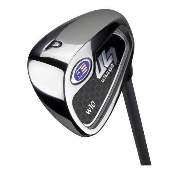 U.S. Kids Golf UL7-63 (160cm) 5-Club Junior Golfset, LH