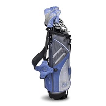 U.S. Kids Golf AV Cloud-60 (152cm) 11-teiliges Golfset