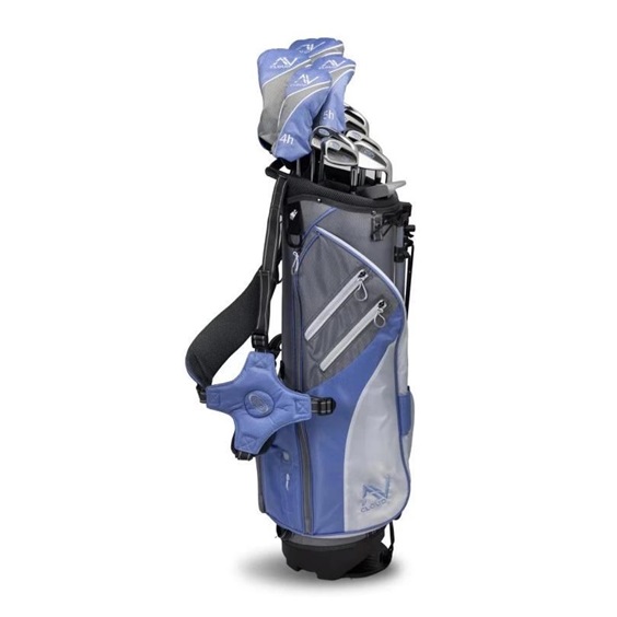 U.S. Kids Golf AV Cloud-60 (152cm) 11-teiliges Golfset