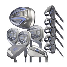 U.S. Kids Golf AV Cloud-60 (152cm) 11-teiliges Golfset
