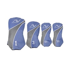 U.S. Kids Golf AV Cloud-60 (152cm) 11-teiliges Golfset