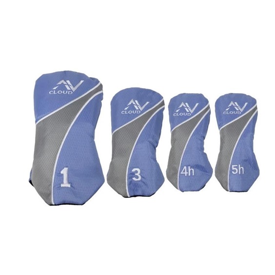 U.S. Kids Golf AV Cloud-60 (152cm) 11-teiliges Golfset