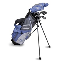 U.S. Kids Golf AV Cloud-63 (160cm) 11-teiliges Golfset