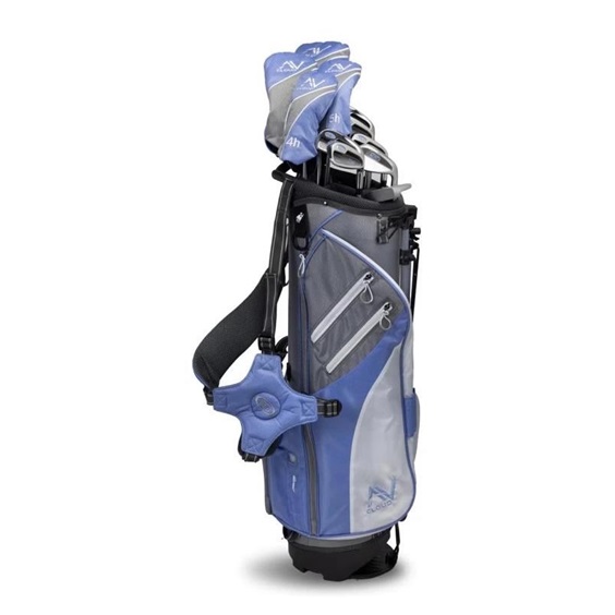 U.S. Kids Golf AV Cloud-63 (160cm) 11-teiliges Golfset