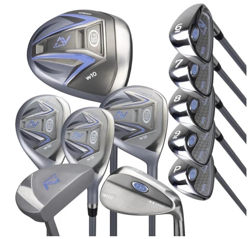 U.S. Kids Golf AV Cloud-63 (160cm) 11-teiliges Golfset