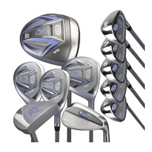 U.S. Kids Golf AV Cloud-63 (160cm) 11-teiliges Golfset