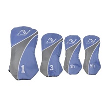 U.S. Kids Golf AV Cloud-63 (160cm) 11-teiliges Golfset