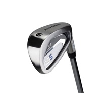 U.S. Kids Golf TS5-57 (145cm) 6-Club Junior Eisen, Stahl, 5-PW