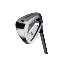 U.S. Kids Golf TS5-57 (145cm) 6-Club Junior Eisen, Stahl, 5-PW