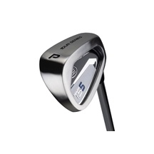 U.S. Kids Golf TS5-57 (145cm) 6-Club Junior Eisen, Stahl, 5-PW