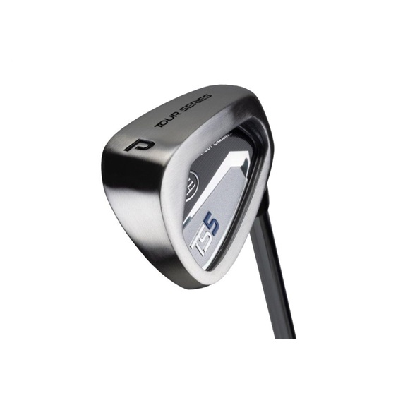 U.S. Kids Golf TS5-57 (145cm) 6-Club Junior Eisen, Stahl, 5-PW