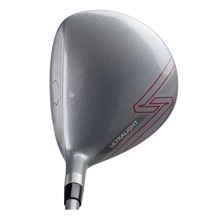 U.S. Kids Golf UL7-39 (99cm) W30 Junior Driver 23°