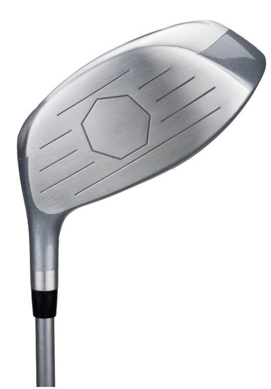 U.S. Kids Golf UL7-39 (99cm) W30 Junior Driver 23°