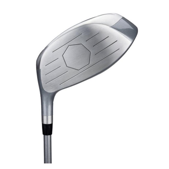 U.S. Kids Golf UL7-39 (99cm) W30 Junior Driver 23°