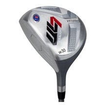 U.S. Kids Golf UL7-39 (99cm) W30 Junior Driver 23°