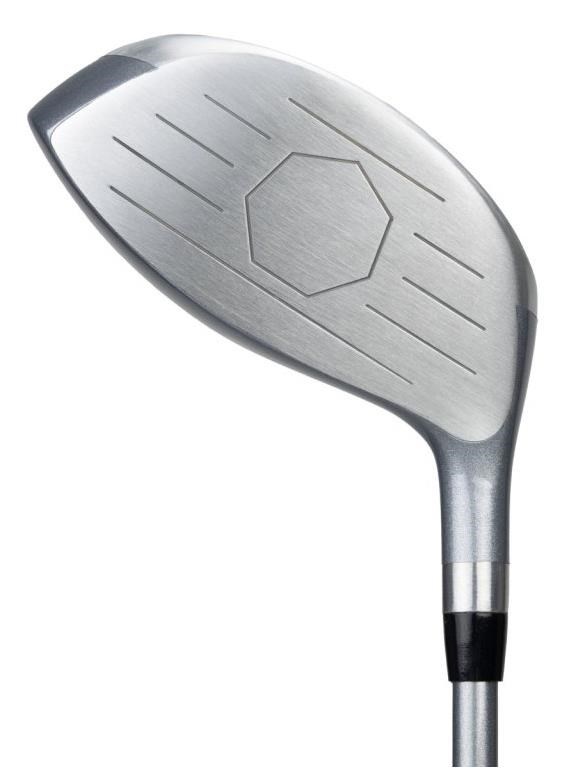 U.S. Kids Golf UL7-39 (99cm) W30 Junior Driver 23°
