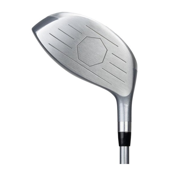U.S. Kids Golf UL7-39 (99cm) W30 Junior Driver 23°