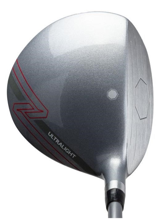 U.S. Kids Golf UL7-39 (99cm) W30 Junior Driver 23°