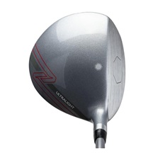 U.S. Kids Golf UL7-39 (99cm) W30 Junior Driver 23°