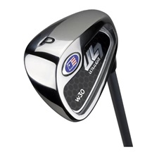 U.S. Kids Golf UL7-39 (99cm) w30 Junior Wedge, PW (48°)