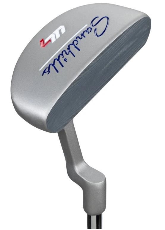 U.S. Kids Golf UL7-39 (99cm) W30 Junior Putter 20"