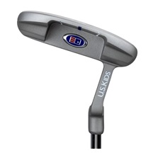 U.S. Kids Golf UL7-39 (99cm) W30 Junior Putter 20"